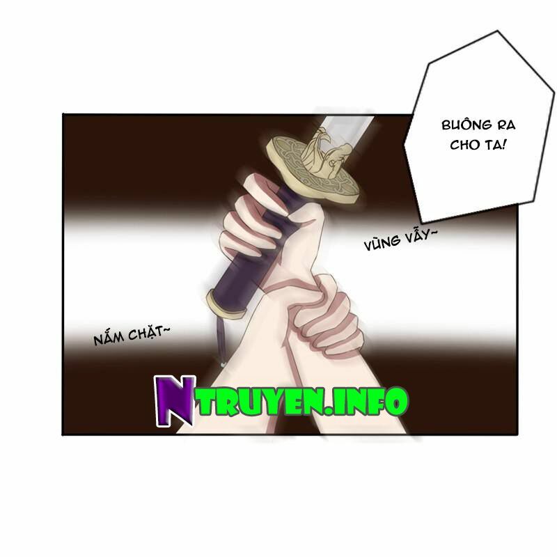 Thông Linh Phi: Chapter 82