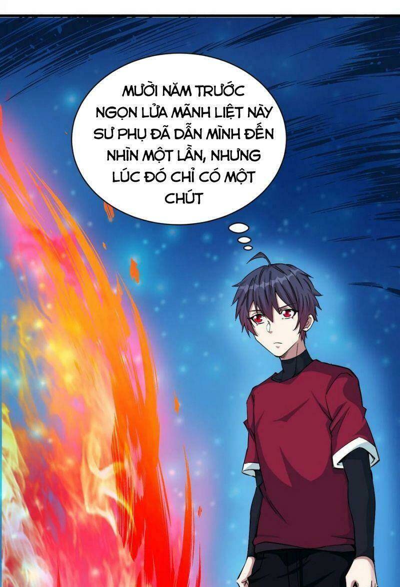 Thánh Đường Chi Thành: Chapter 89