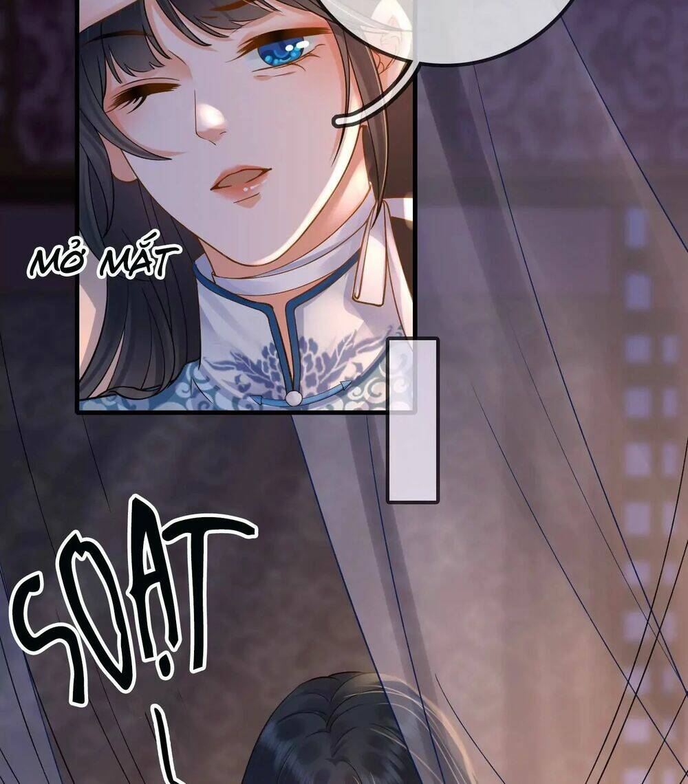 Thái Tử, Người Thật Ngọt Ngào: Chapter 44