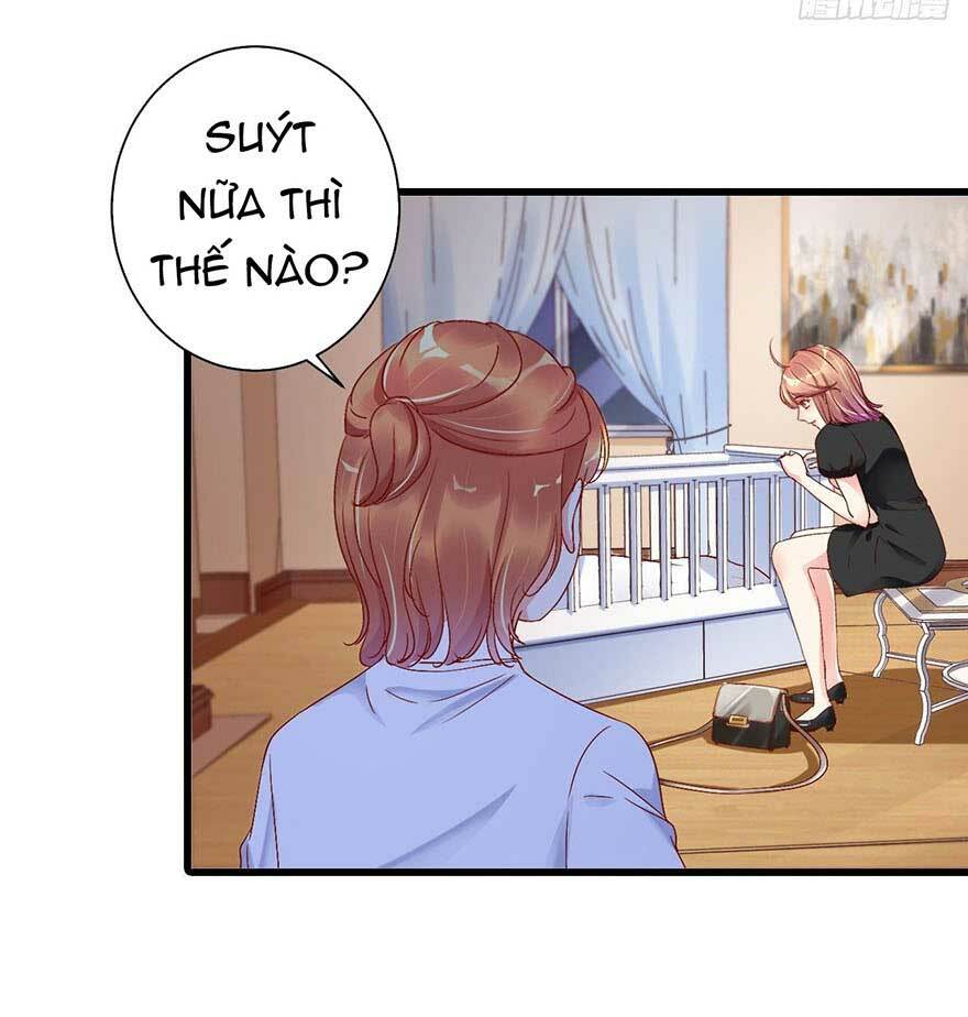 Náo Loạn Suốt Đời: Chapter 5