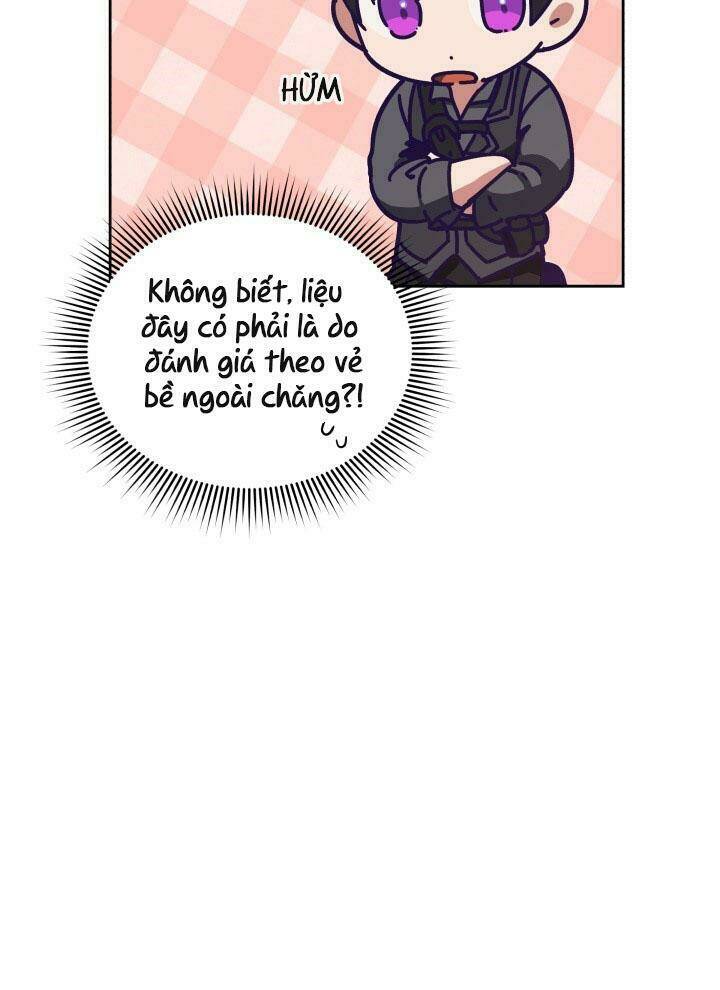 Nàng Elizabeth Thuần Khiết: Chapter 3