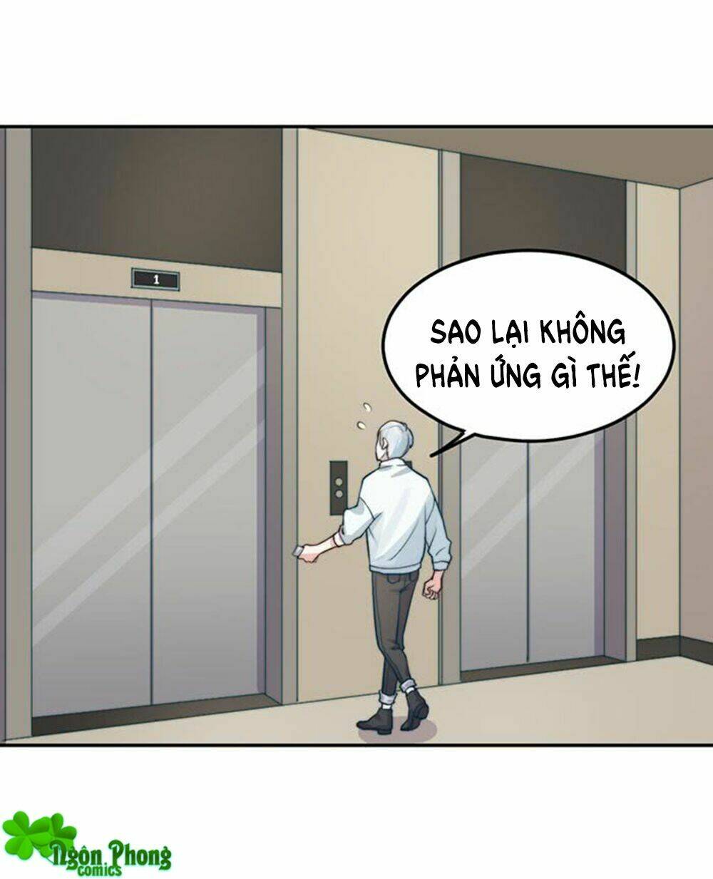 Bà Xã Tôi Là Nam Thần: Chapter 43