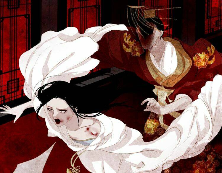 Thược Dược Vãn Ca: Chapter 1