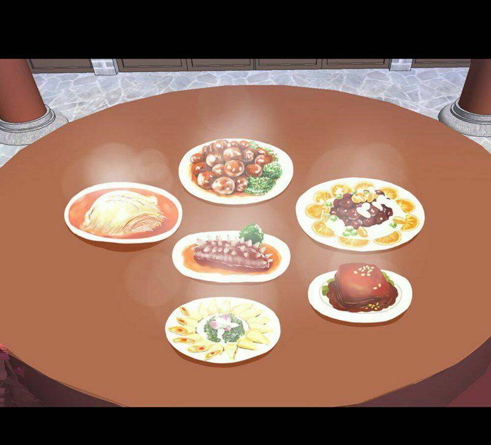 Hỏa Hồ: Chapter 12