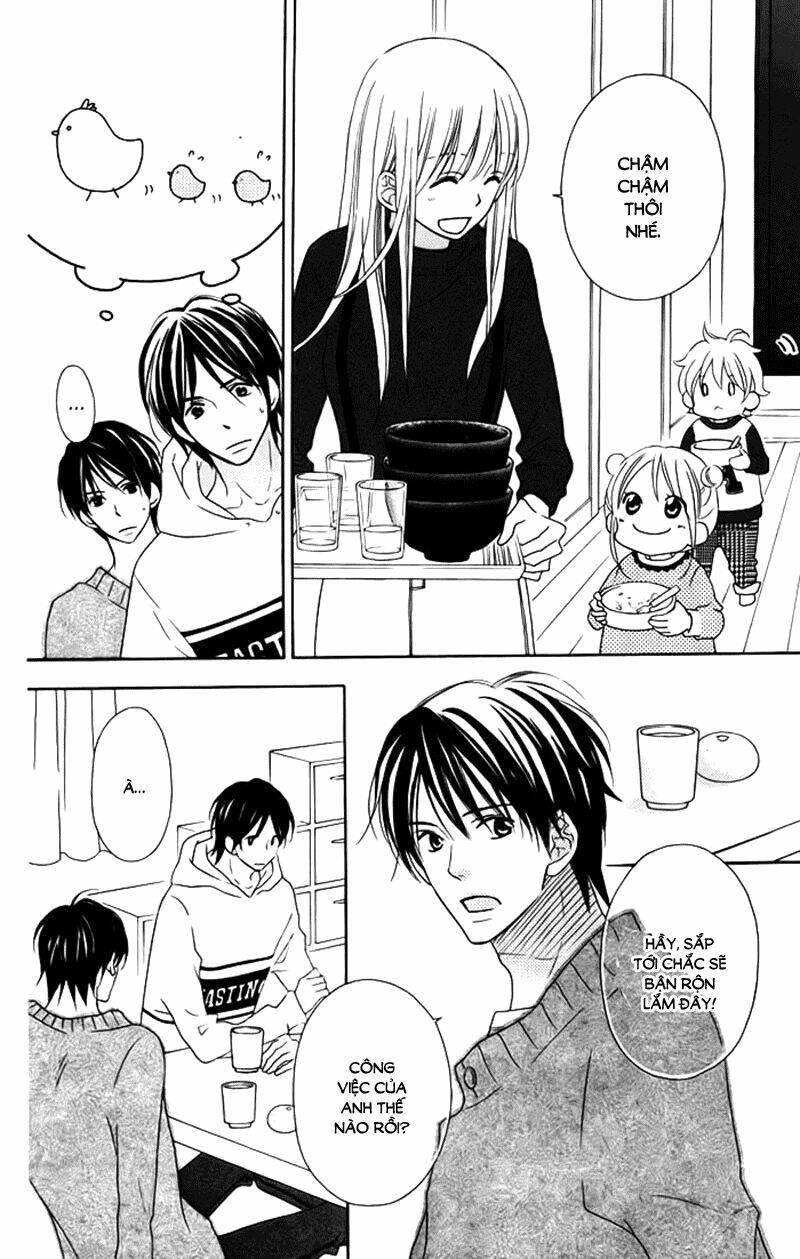 Love So Life: Chapter 100