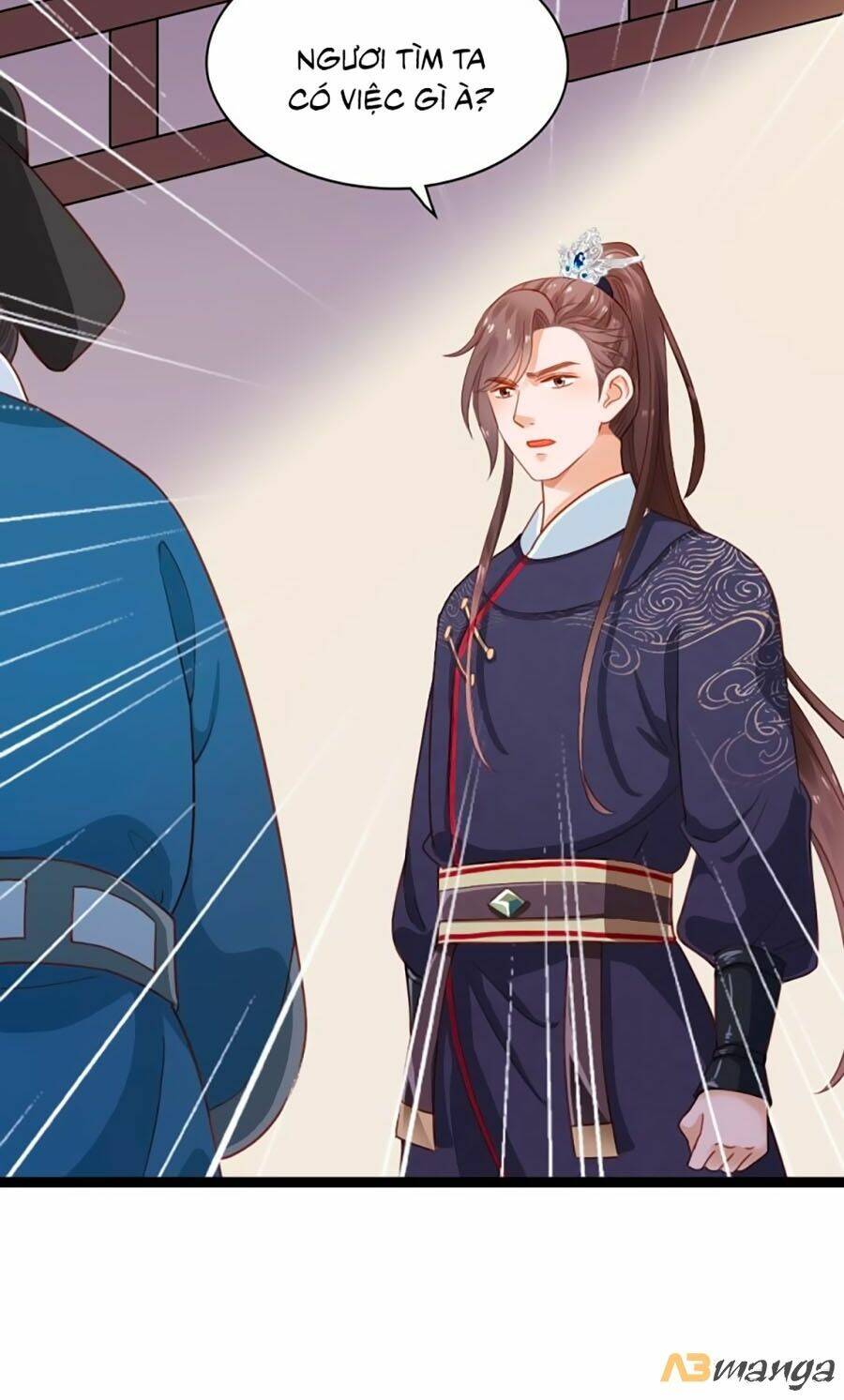 Đứng Lại! Phụng Chỉ Ăn Cướp: Chapter 12