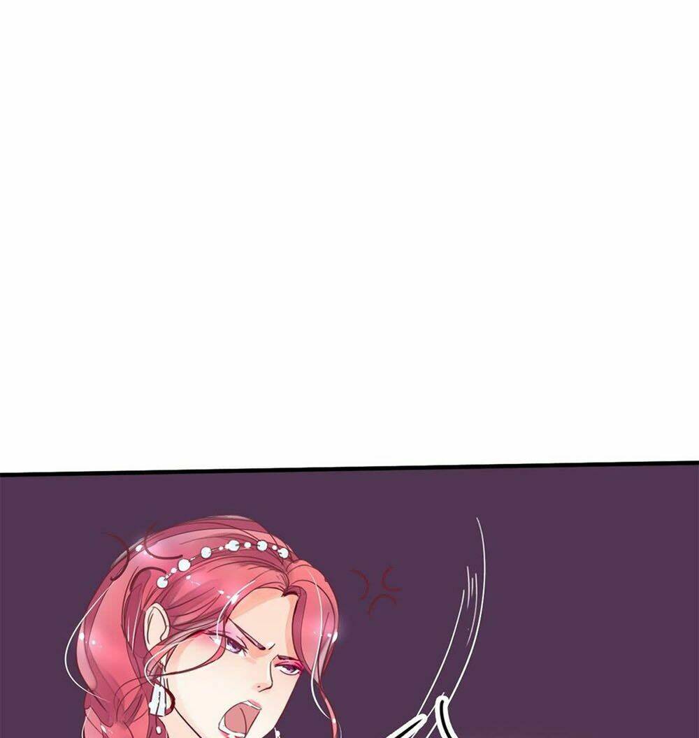 Manh Thê Khó Dỗ: Chapter 6