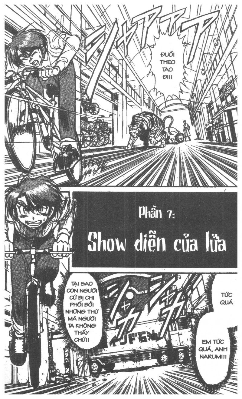 Fujita Kazuhiro: Chapter 5