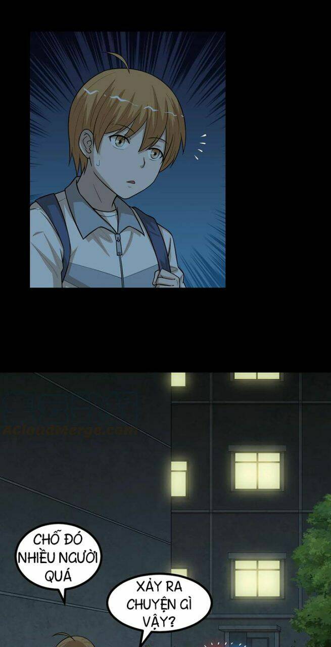 Đai Ca Trở Lại Tuổi 16: Chapter 76.5