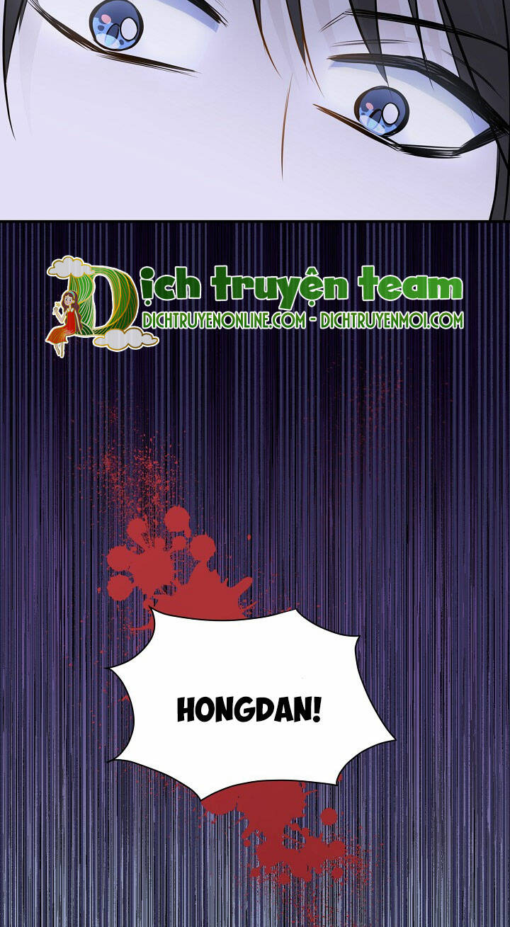 Cuộc Sống Kỳ Thú: Chapter 103