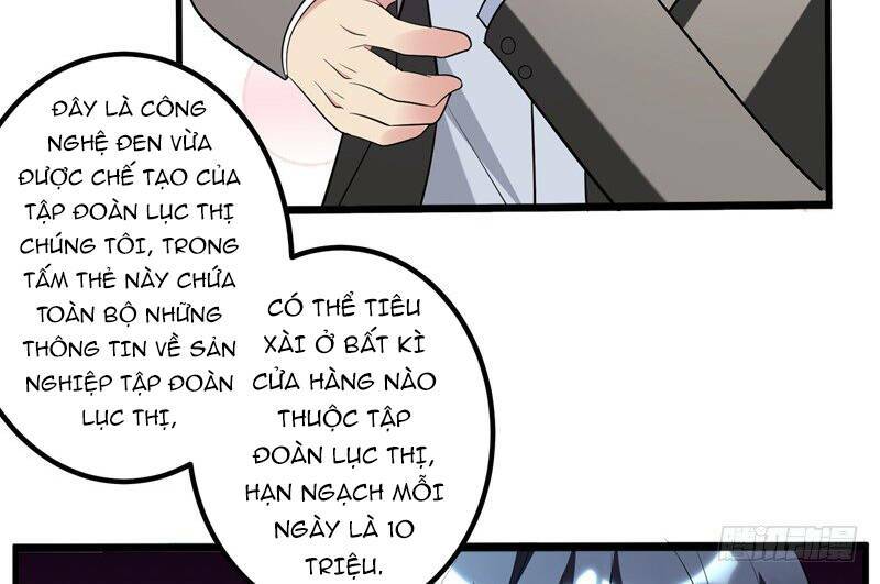 Vòng Bạn Bè Địa Phủ: Chapter 32