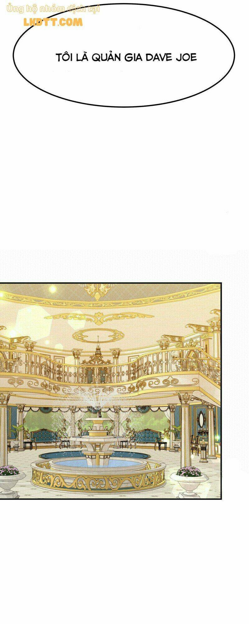 Công Chúa Bị Lãng Quên Muốn Sống Trong Hòa Bình: Chapter 15