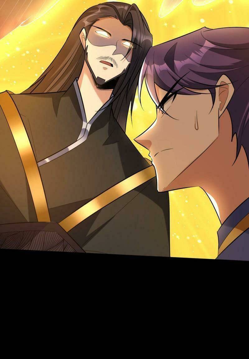 Yêu Giả Vi Vương: Chapter 339