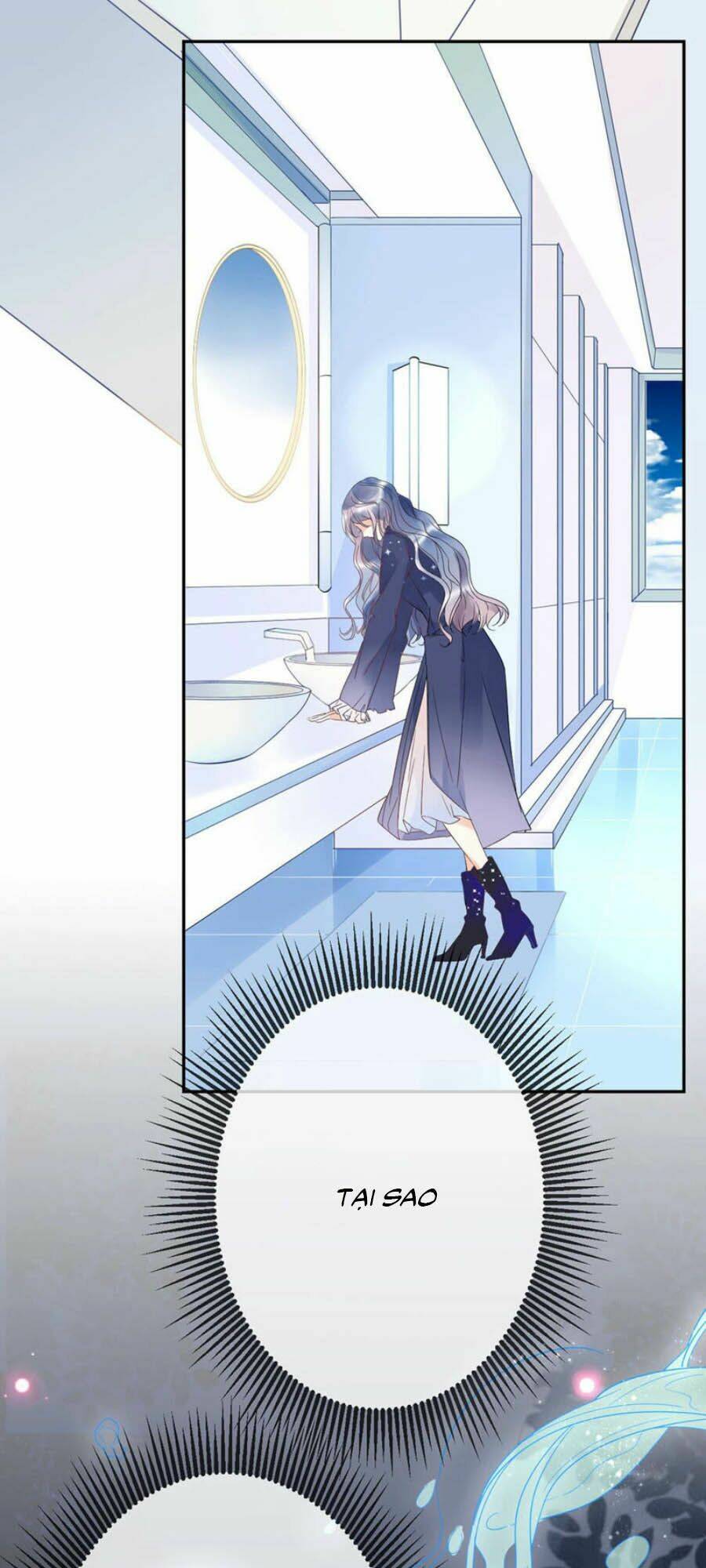 Cựu Ái Tân Nhan: Chapter 3