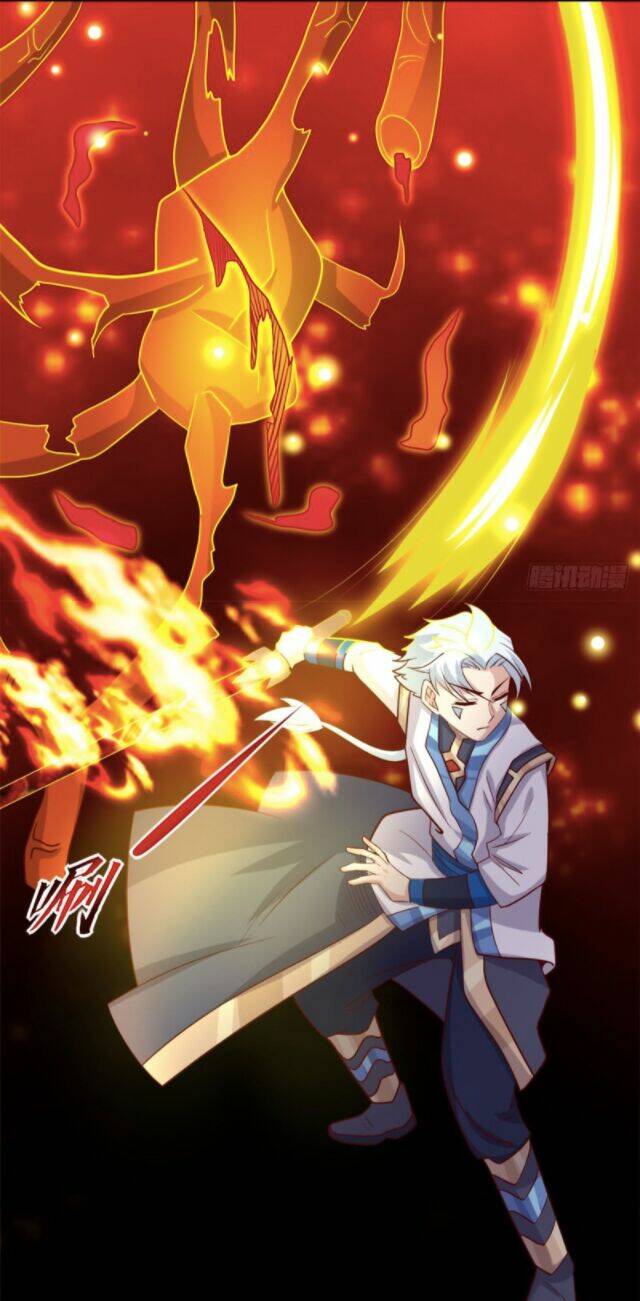 Chí Tôn Võ Đế: Chapter 272