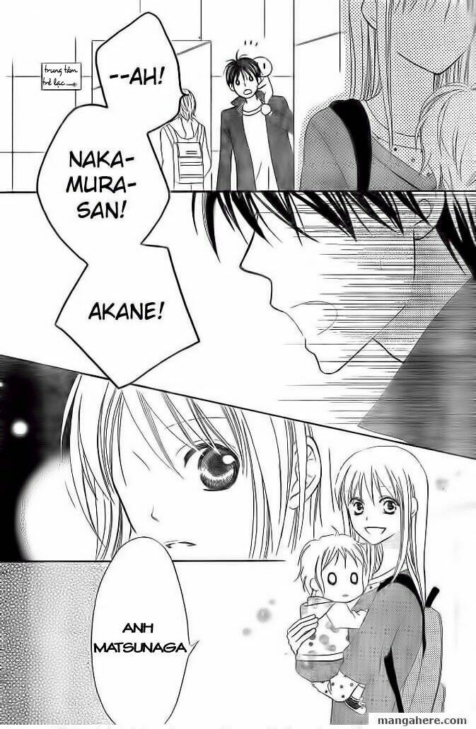 Love So Life: Chapter 9