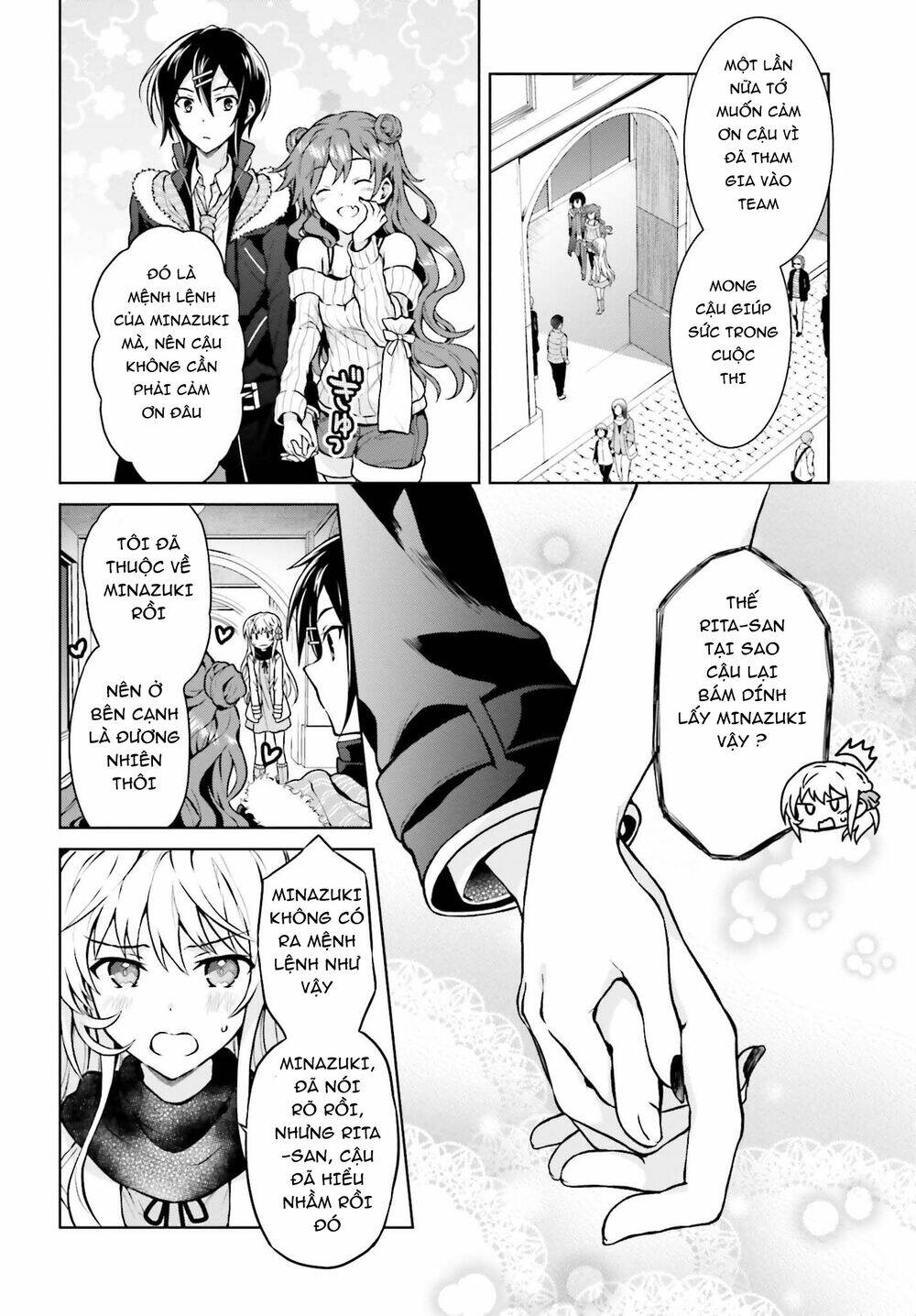 Rebellio Machine: Chapter 6