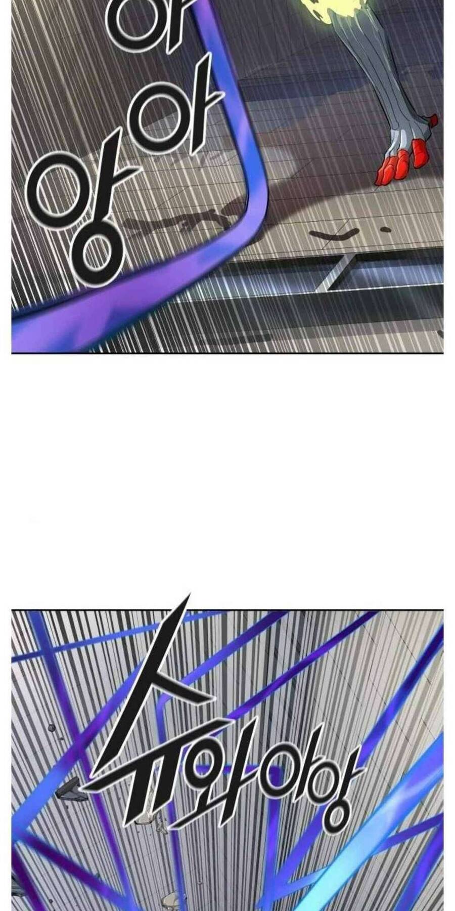 Tòa Tháp Bí Ẩn 2: Chapter 505