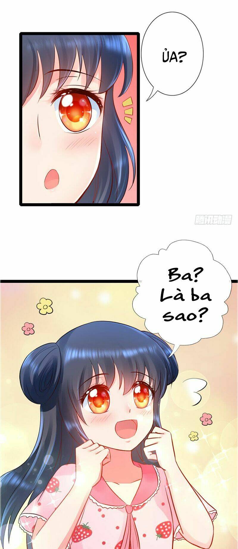 Vú Em Là Cổ Tiên: Chapter 11