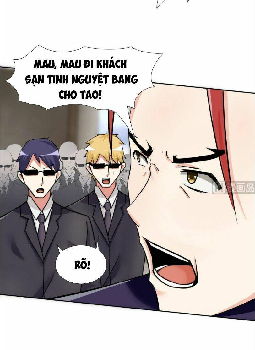 Hắn Là Long Ngạo Thiên: Chapter 92