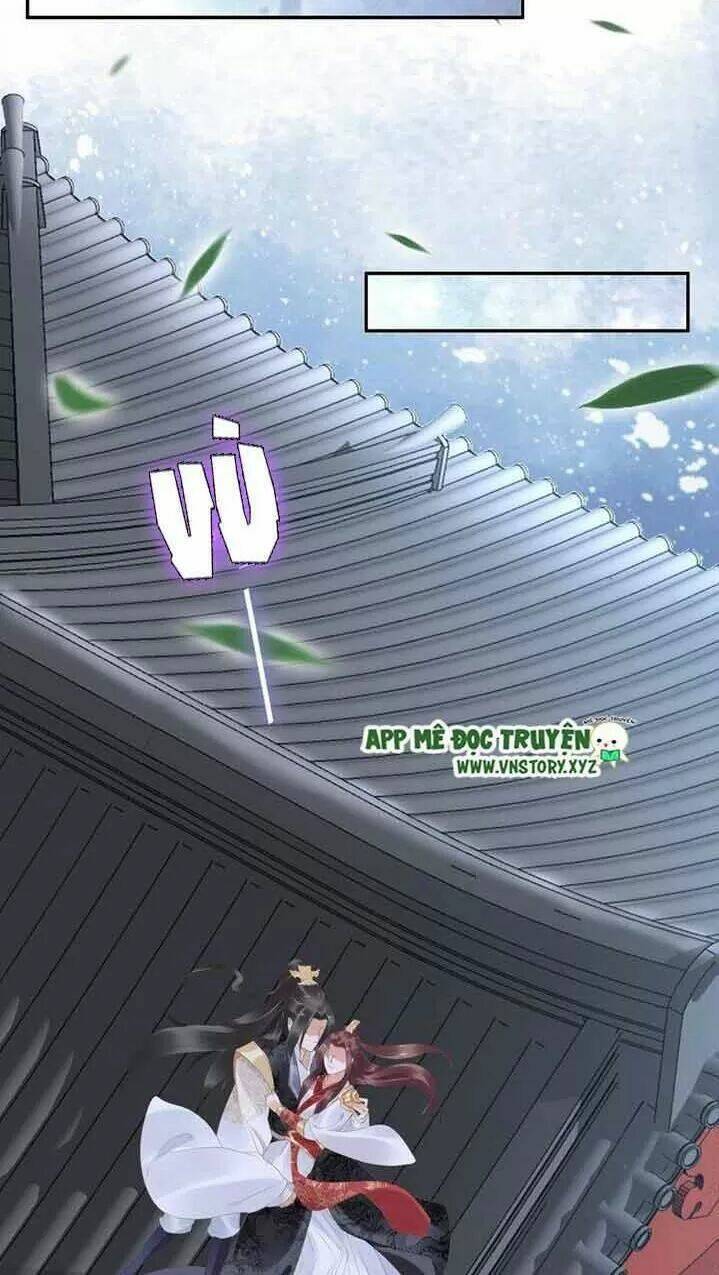 Nhất Sinh Nhất Thế Tiếu Thương Khung: Chapter 46