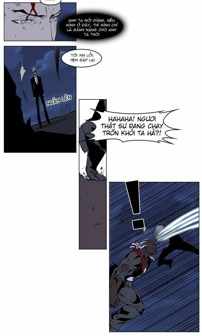 Ma Cà Rồng Quý Tộc: Chapter 224