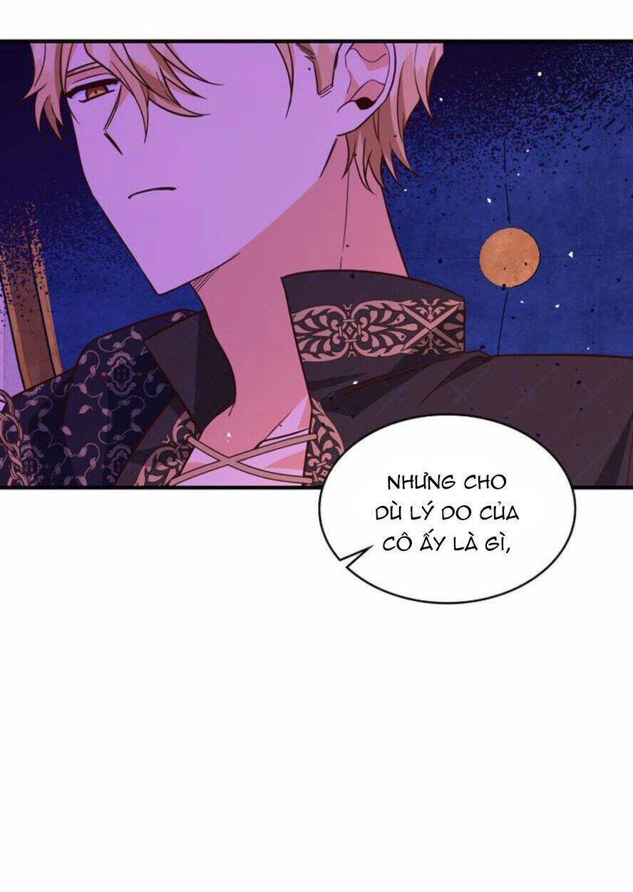 Lòng Trung Thành Với Kẻ Ác: Chapter 22