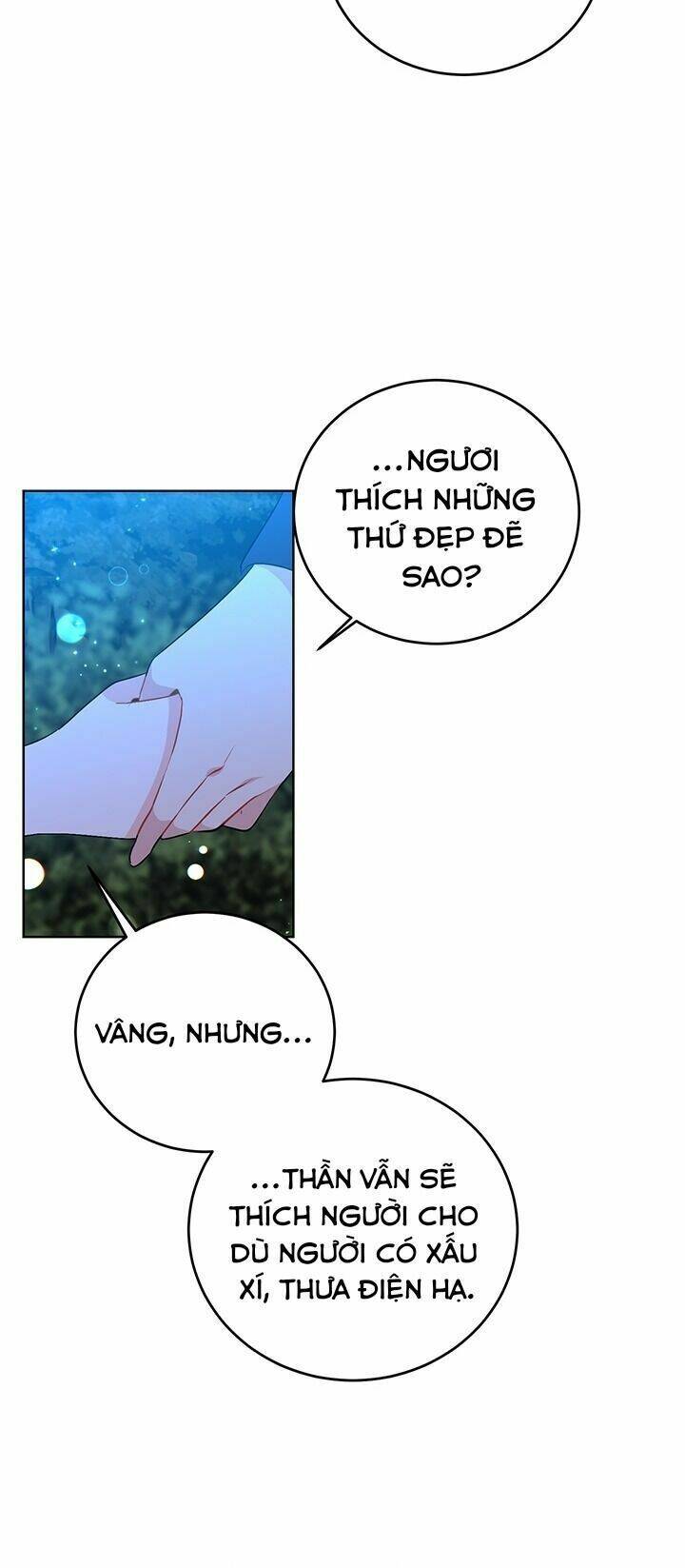 Tôi Trở Thành Gia Sư Của Tên Bạo Chúa: Chapter 15
