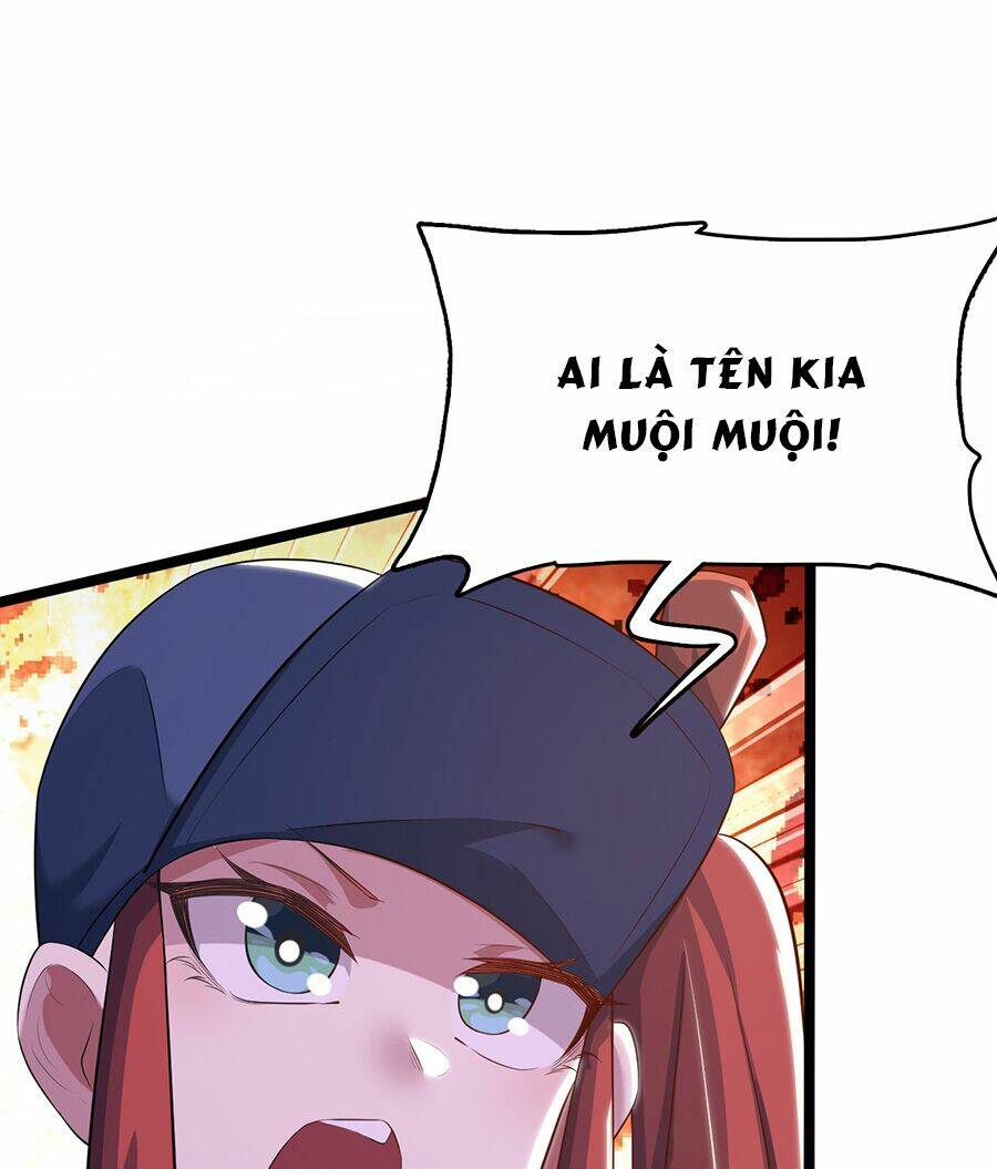 Đại Bảo Kiếm Của Tôi: Chapter 50