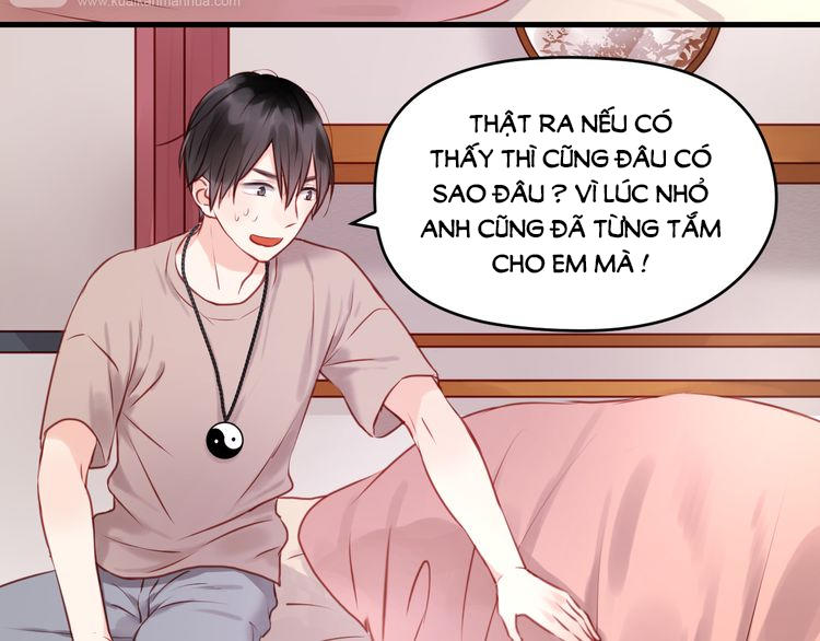 lượm được một tiểu hồ ly: Chapter 49