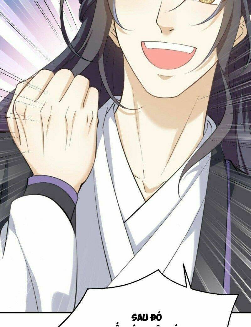 Nữ Tiên Tôn Bận Đào Hôn: Chapter 9