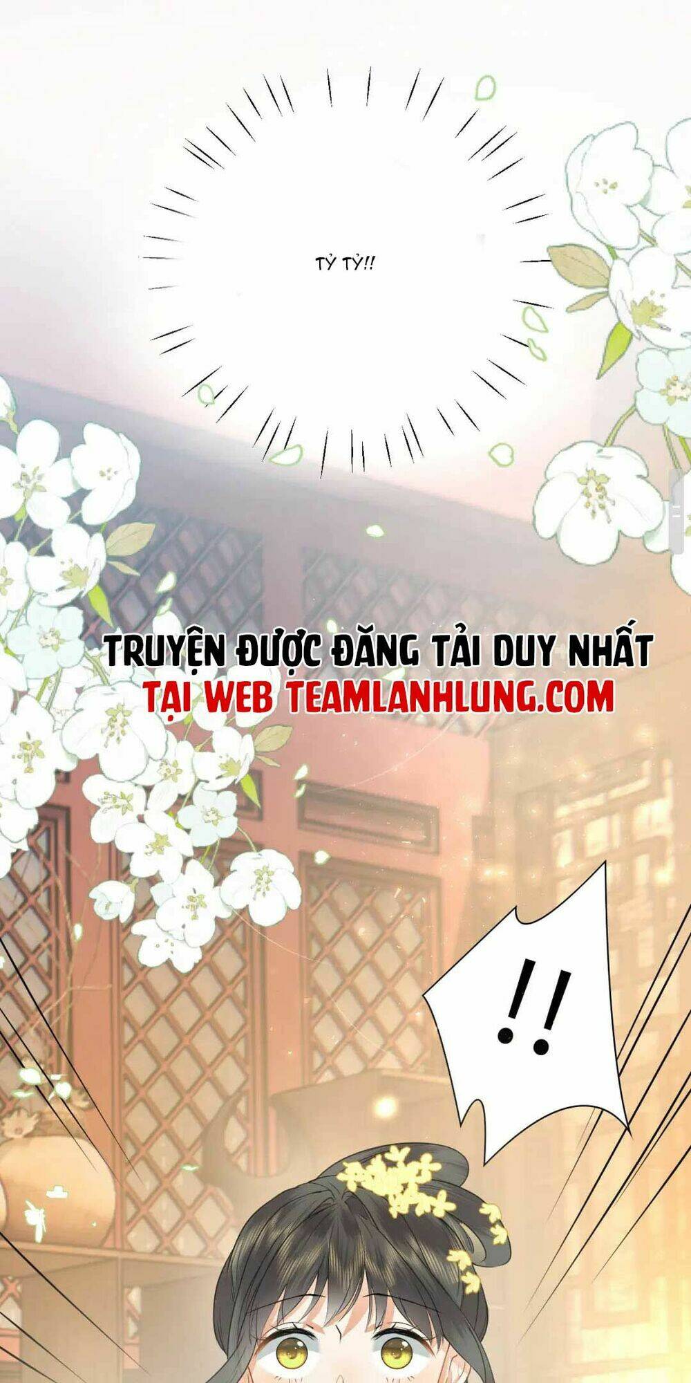 TRỌNG SINH TRỞ LẠI ! TA NHẤT ĐỊNH SẼ BẢO VỆ NÀNG CHU TOÀN !: Chapter 1