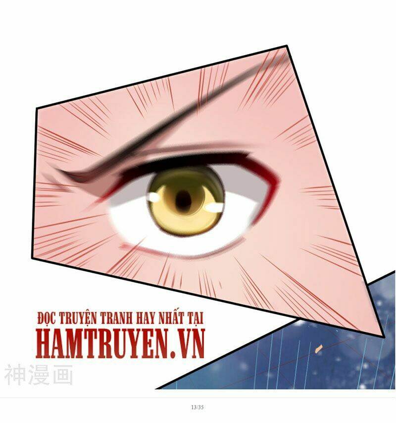 Chiến Đỉnh: Chapter 35