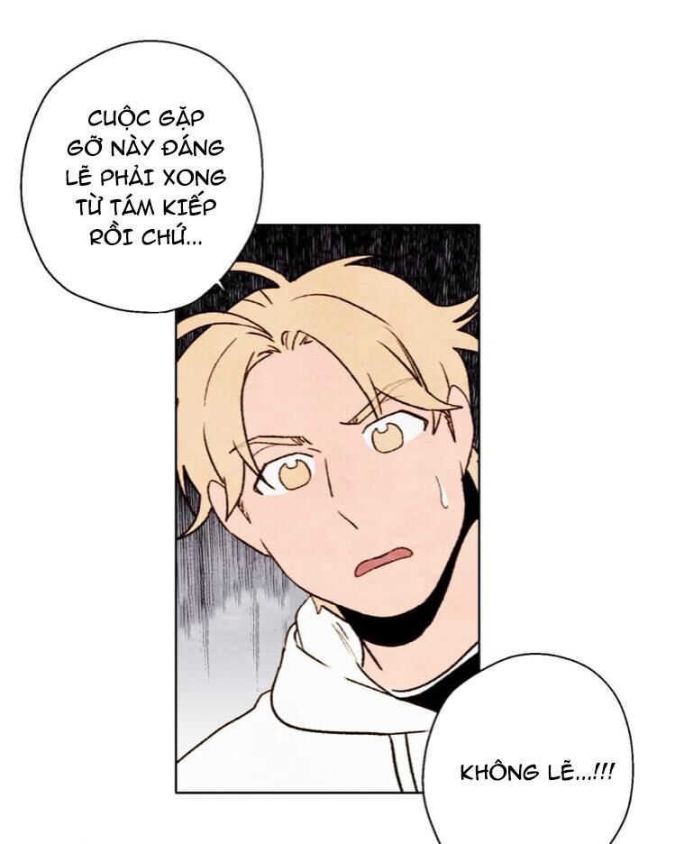 Ôi ! Trợ Lý Đặc Biệt Của Tôi: Chapter 42