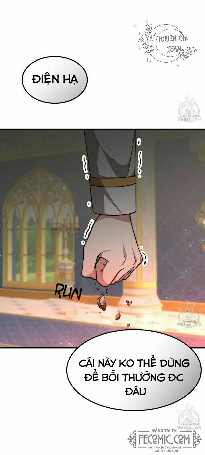 Công Chúa Bị Lãng Quên Muốn Sống Trong Hòa Bình: Chapter 26