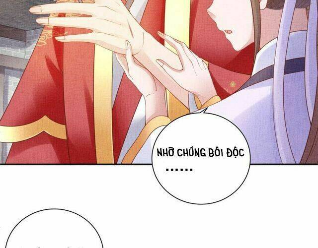 Thịnh Sủng Y Phi Chi Dao Quan Truyện: Chapter 134