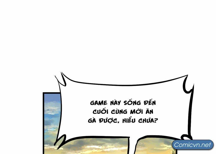 Vua Sinh Tồn: Chapter 45