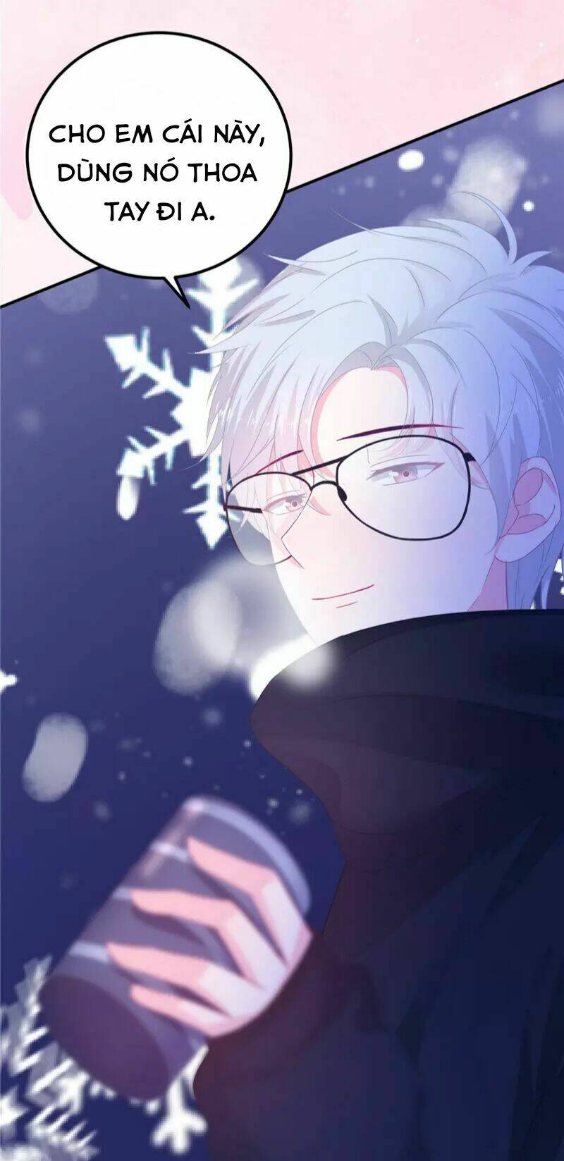 Giao Phó Cuộc Đời Cho Anh: Chapter 0