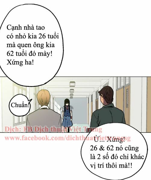 Xin Đừng Cắn Em: Chapter 5