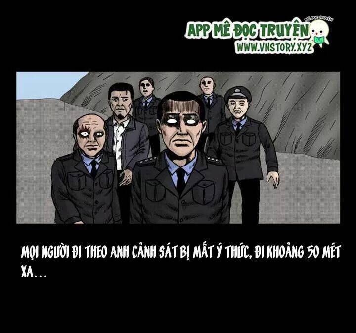 Kỳ Án Có Thật: Chapter 28