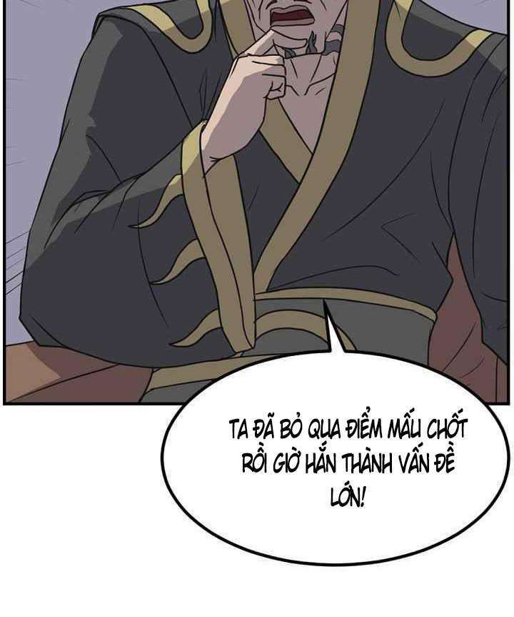 Trọng Sinh, Bất Khả Chiến Bại: Chapter 140