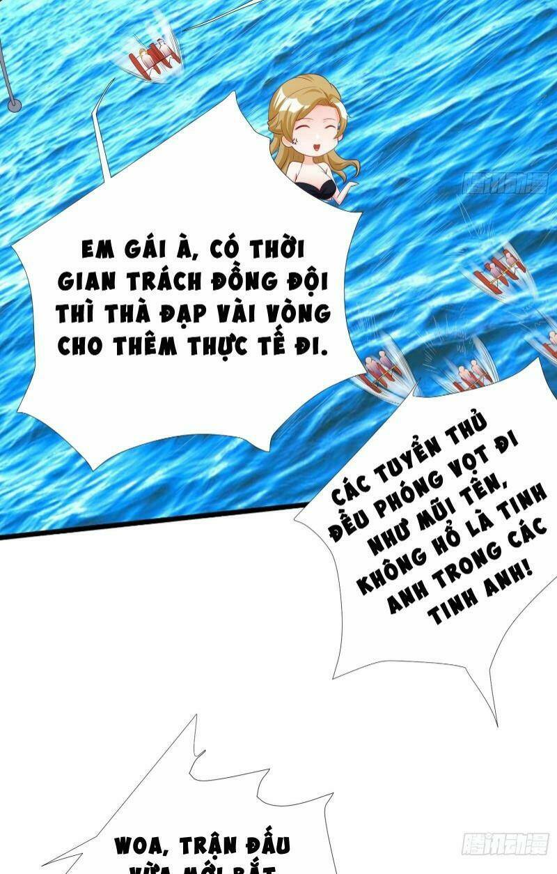 Shipper Thần Cấp: Chapter 31