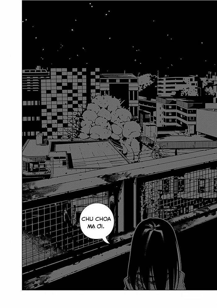 Kimi Ga Niku Ni Nattemo: Chapter 6