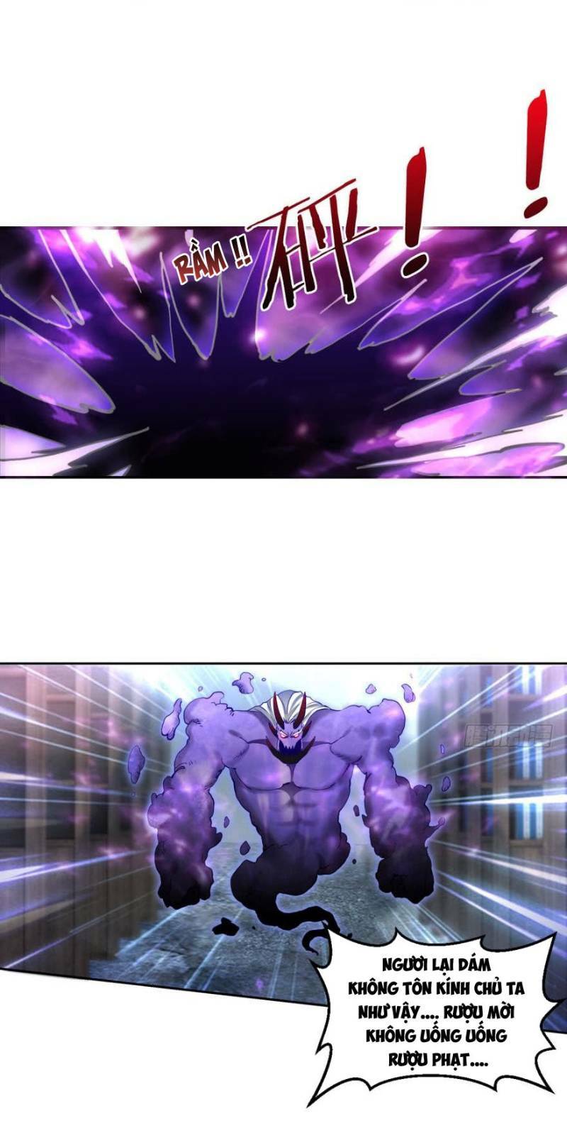 Lão Tổ Của Bạn Đang Online: Chapter 60