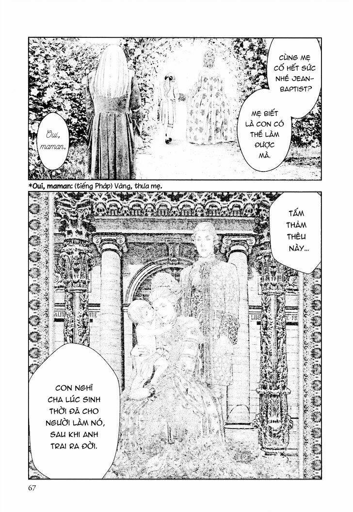 Innocent: Chapter 24