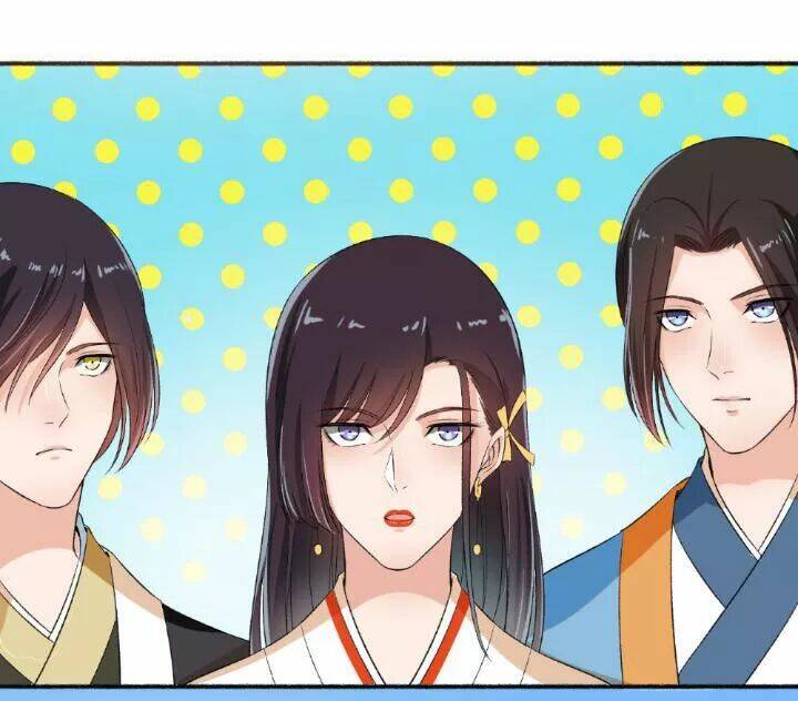 Cuồng Phi Phách Lối: Chapter 65