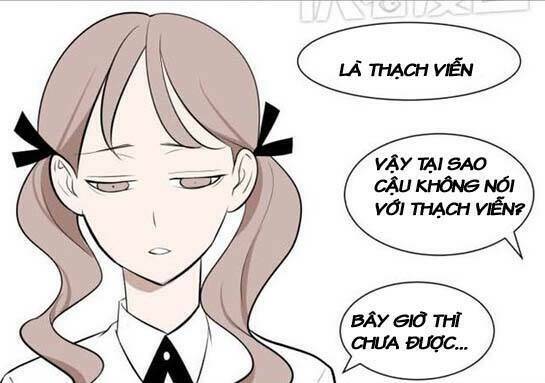 Mối Tình Đơn Phương: Chapter 34