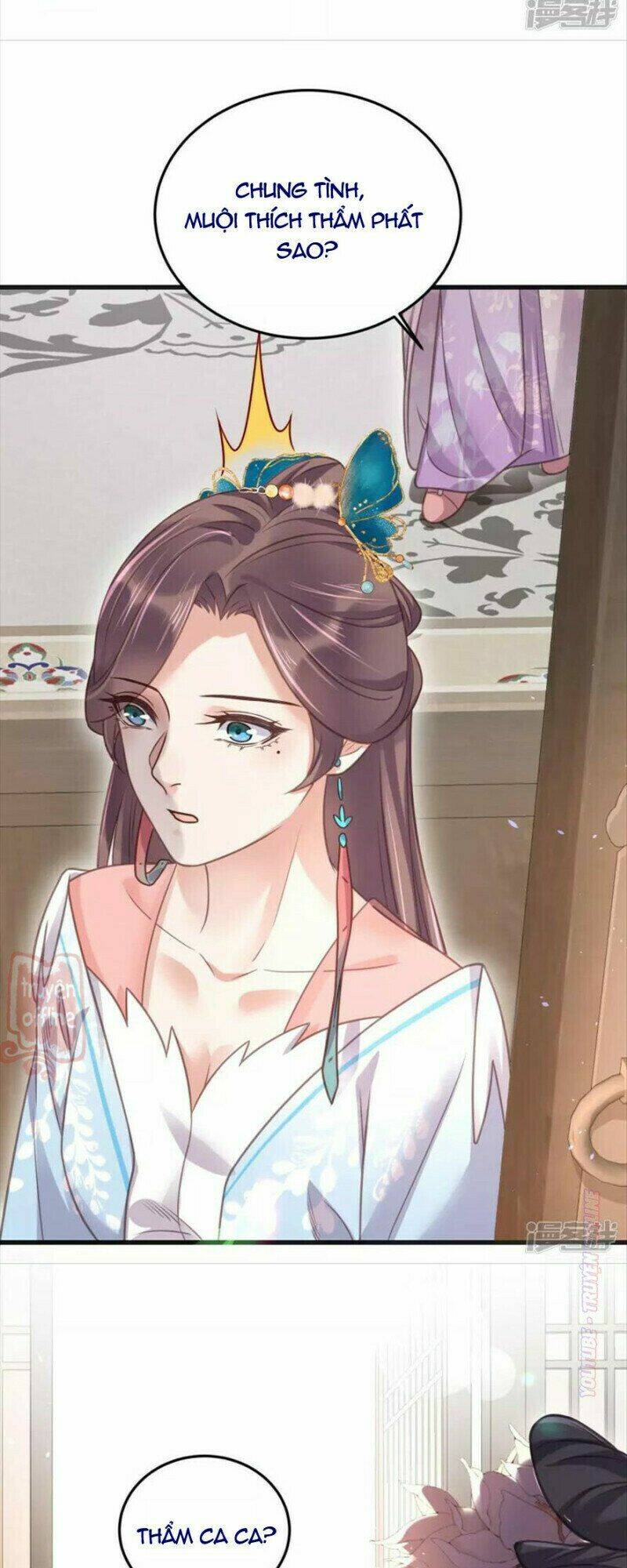 Nhật Kí Học Tập Của Hắc Liên Hoa: Chapter 40