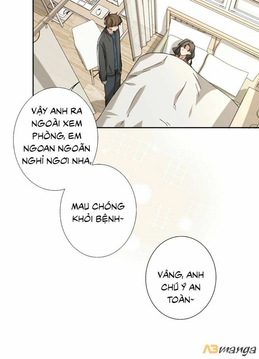 Cát Xê Người Tình Bóng Đêm: Chapter 15