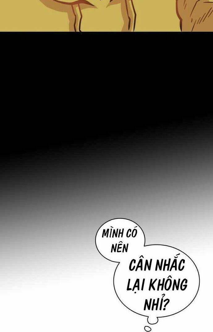 Bẫy Troll: Chapter 31